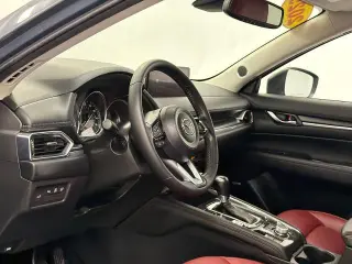 Mazda CX-5 2025 AWD 2.5 S Preferred 4dr SUV