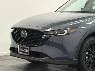 Mazda CX-5 2025 AWD 2.5 S Preferred 4dr SUV