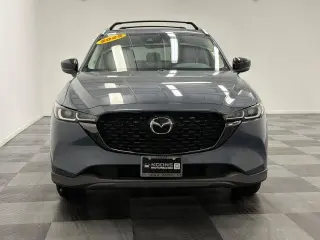 Mazda CX-5 2025 AWD 2.5 S Preferred 4dr SUV