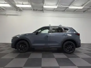 Mazda CX-5 2025 AWD 2.5 S Preferred 4dr SUV