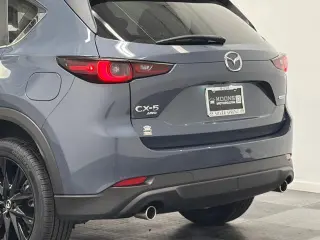 Mazda CX-5 2025 AWD 2.5 S Preferred 4dr SUV