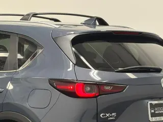 Mazda CX-5 2025 AWD 2.5 S Preferred 4dr SUV