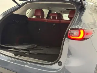 Mazda CX-5 2025 AWD 2.5 S Preferred 4dr SUV