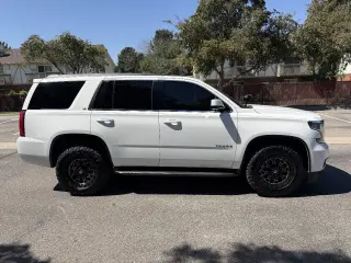 2018 Chevrolet Tahoe