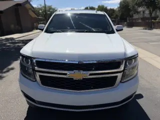 2018 Chevrolet Tahoe