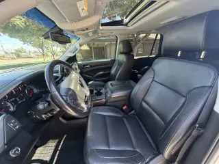 2018 Chevrolet Tahoe