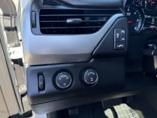 2018 Chevrolet Tahoe