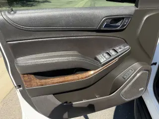 2018 Chevrolet Tahoe