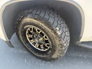 2018 Chevrolet Tahoe