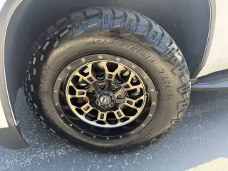 2018 Chevrolet Tahoe
