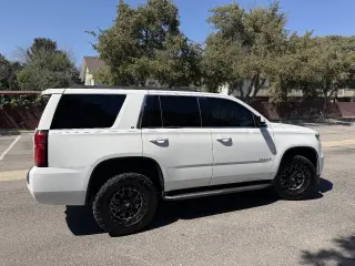 2018 Chevrolet Tahoe