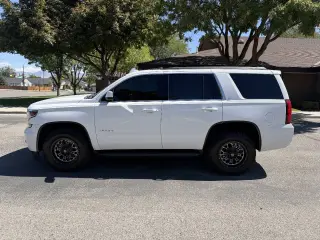 2018 Chevrolet Tahoe
