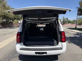 2018 Chevrolet Tahoe