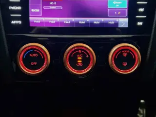 Subaru WRX 2020 AWD Premium 4dr Sedán 6M
