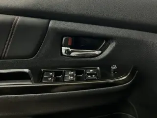 Subaru WRX 2020 AWD Premium 4dr Sedán 6M