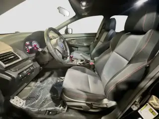 Subaru WRX 2020 AWD Premium 4dr Sedán 6M