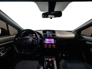 Subaru WRX 2020 AWD Premium 4dr Sedán 6M