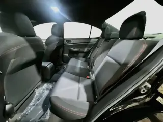 Subaru WRX 2020 AWD Premium 4dr Sedán 6M