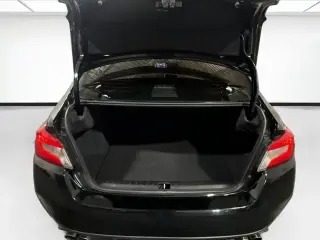 Subaru WRX 2020 AWD Premium 4dr Sedán 6M