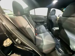 Subaru WRX 2020 AWD Premium 4dr Sedán 6M