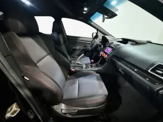 Subaru WRX 2020 AWD Premium 4dr Sedán 6M
