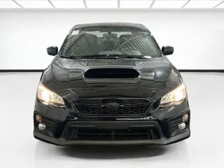 Subaru WRX 2020 AWD Premium 4dr Sedán 6M