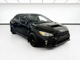 Subaru WRX 2020 AWD Premium 4dr Sedán 6M