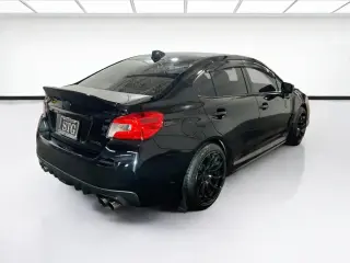 Subaru WRX 2020 AWD Premium 4dr Sedán 6M