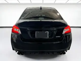 Subaru WRX 2020 AWD Premium 4dr Sedán 6M