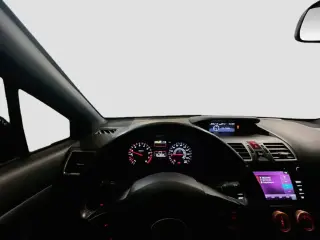 Subaru WRX 2020 AWD Premium 4dr Sedán 6M