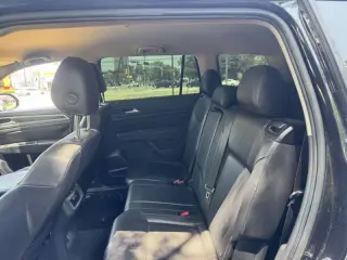 2019 Volkswagen Atlas
