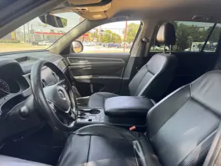 2019 Volkswagen Atlas