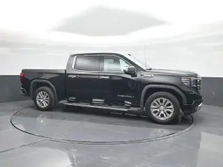 GMC Sierra 1500 2022 4x2 Denali 4dr Crew Cab 5.8 ft. SB