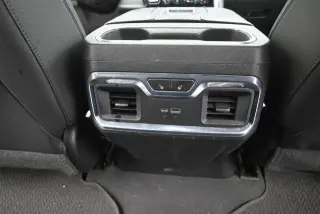 GMC Sierra 1500 2022 4x2 Denali 4dr Crew Cab 5.8 ft. SB