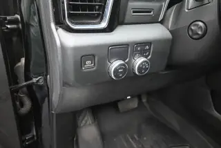 GMC Sierra 1500 2022 4x2 Denali 4dr Crew Cab 5.8 ft. SB