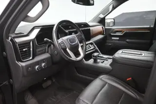 GMC Sierra 1500 2022 4x2 Denali 4dr Crew Cab 5.8 ft. SB