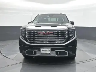 GMC Sierra 1500 2022 4x2 Denali 4dr Crew Cab 5.8 ft. SB