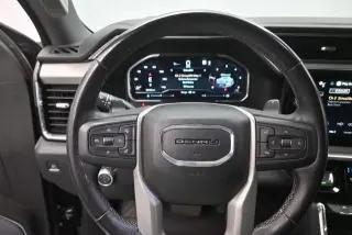 GMC Sierra 1500 2022 4x2 Denali 4dr Crew Cab 5.8 ft. SB