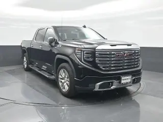 GMC Sierra 1500 2022 4x2 Denali 4dr Crew Cab 5.8 ft. SB