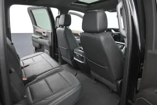 GMC Sierra 1500 2022 4x2 Denali 4dr Crew Cab 5.8 ft. SB