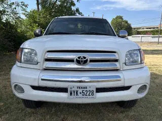 Toyota Tundra 2003