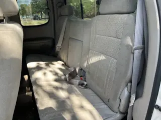 Toyota Tundra 2003