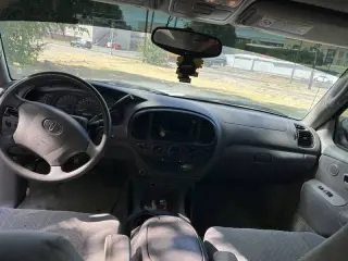 Toyota Tundra 2003