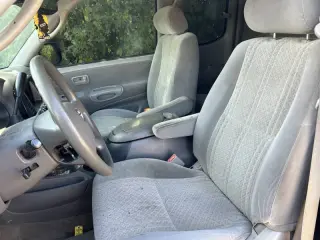 Toyota Tundra 2003