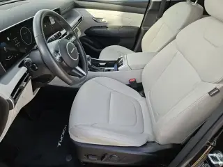 Hyundai TUCSON 2025 SEL Convenience 4dr SUV
