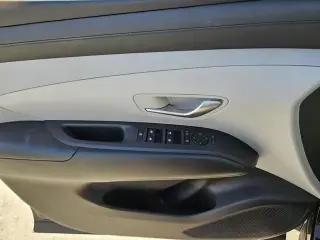 Hyundai TUCSON 2025 SEL Convenience 4dr SUV