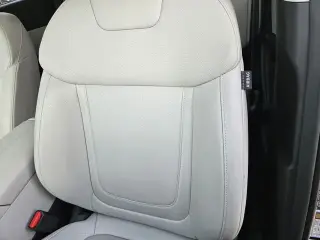Hyundai TUCSON 2025 SEL Convenience 4dr SUV