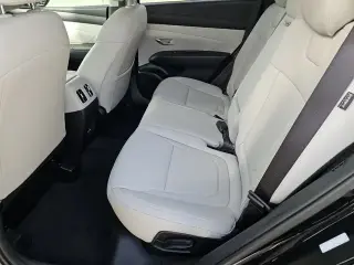 Hyundai TUCSON 2025 SEL Convenience 4dr SUV