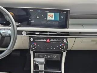 Hyundai TUCSON 2025 SEL Convenience 4dr SUV