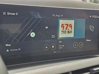 Hyundai TUCSON 2025 SEL Convenience 4dr SUV